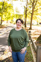 Load image into Gallery viewer, Persephone Top