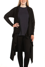 Load image into Gallery viewer, Multi-Way Jacket