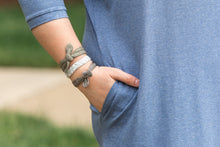 Load image into Gallery viewer, Braided Hair Band