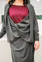 Load image into Gallery viewer, Multi-Way Jacket