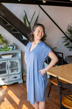 Load image into Gallery viewer, Athena Summer Dress