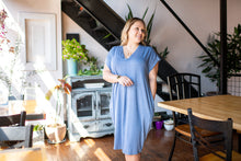 Load image into Gallery viewer, Athena Summer Dress