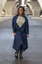 Load image into Gallery viewer, Multi-Way Jacket