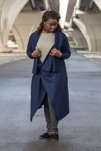 Load image into Gallery viewer, Multi-Way Jacket