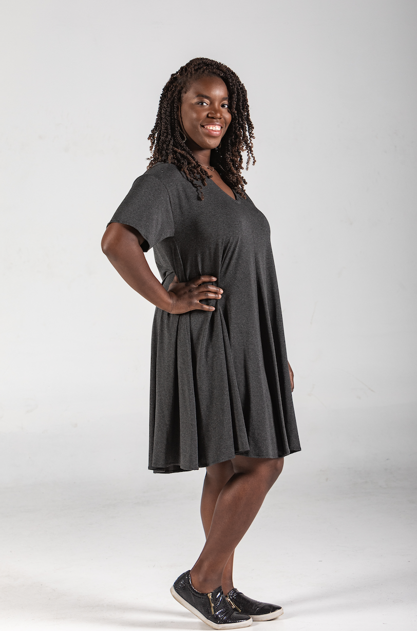 Meg Dress